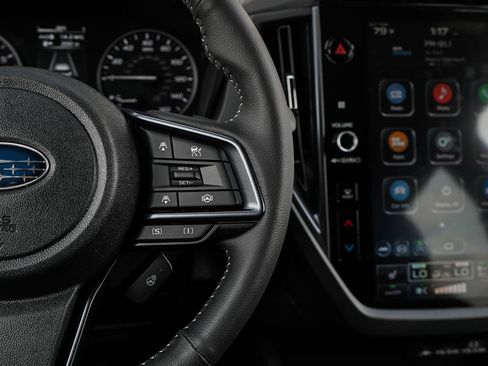 New 2026 Subaru Forester Limited AWD/4WD image 22