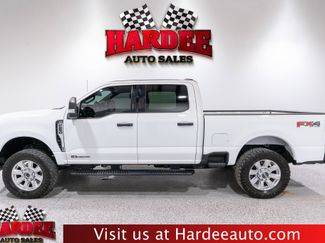 Used 2023 Ford F250 XLT w/ FX4 Off-Road Package AWD/4WD 360° Tour