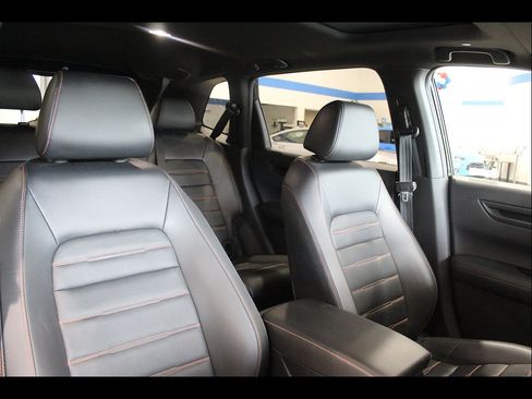 Certified 2024 Honda CR-V Sport-L image 24
