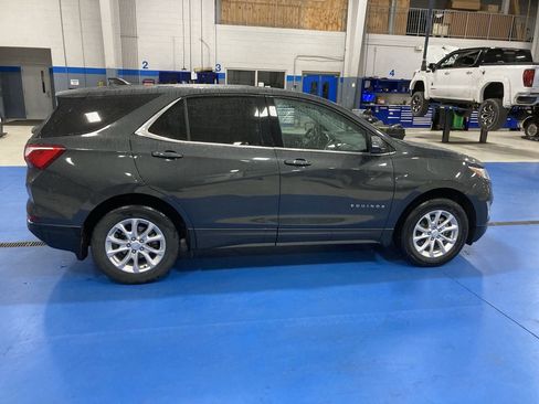 Used 2019 Chevrolet Equinox LT image 8