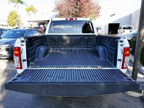 Used 2024 RAM 2500 Big Horn image 13