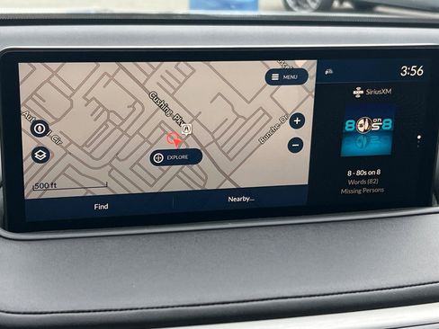 Used 2023 Acura MDX FWD w/ Technology Package image 21