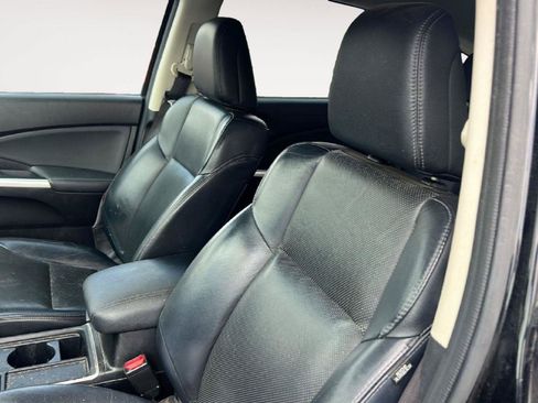 Used 2015 Honda CR-V Touring image 11