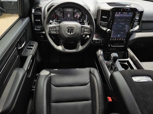 New 2026 RAM 1500 RHO AWD/4WD image 10