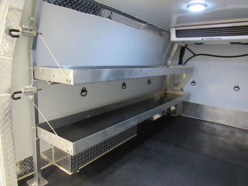 Used 2019 Chevrolet Express 2500 2500 3dr Cargo Van w/ Safety Package image 20