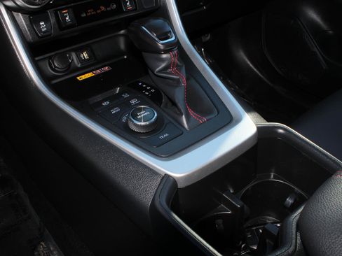 Used 2023 Toyota RAV4 XSE w/ Weather Package image 15