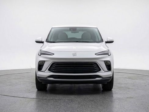 Used 2025 Buick Encore GX Preferred image 2