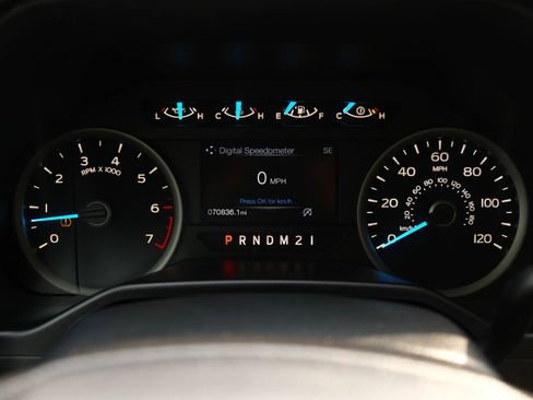 Used 2016 Ford F150 XLT w/ Equipment Group 301A Mid image 44