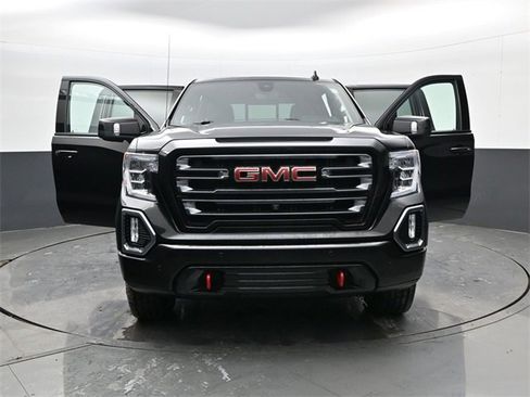 Used 2022 GMC Sierra 1500 AT4 w/ AT4 Premium Package image 31