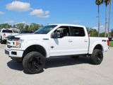 Used 2020 Ford F150 XLT w/ Equipment Group 302A Luxury image 5
