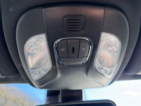 Used 2023 Jeep Compass Trailhawk w/ Trailhawk Convenience Group image 27