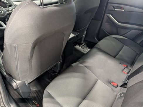 Certified 2022 MAZDA CX-30 AWD 2.5 S image 17