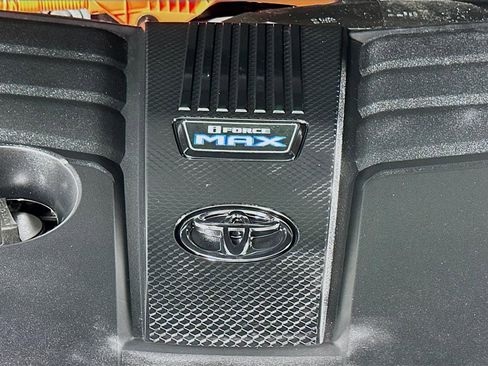 Used 2023 Toyota Sequoia Limited image 49