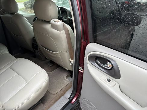 Used 2007 Chevrolet TrailBlazer LS RWD image 23