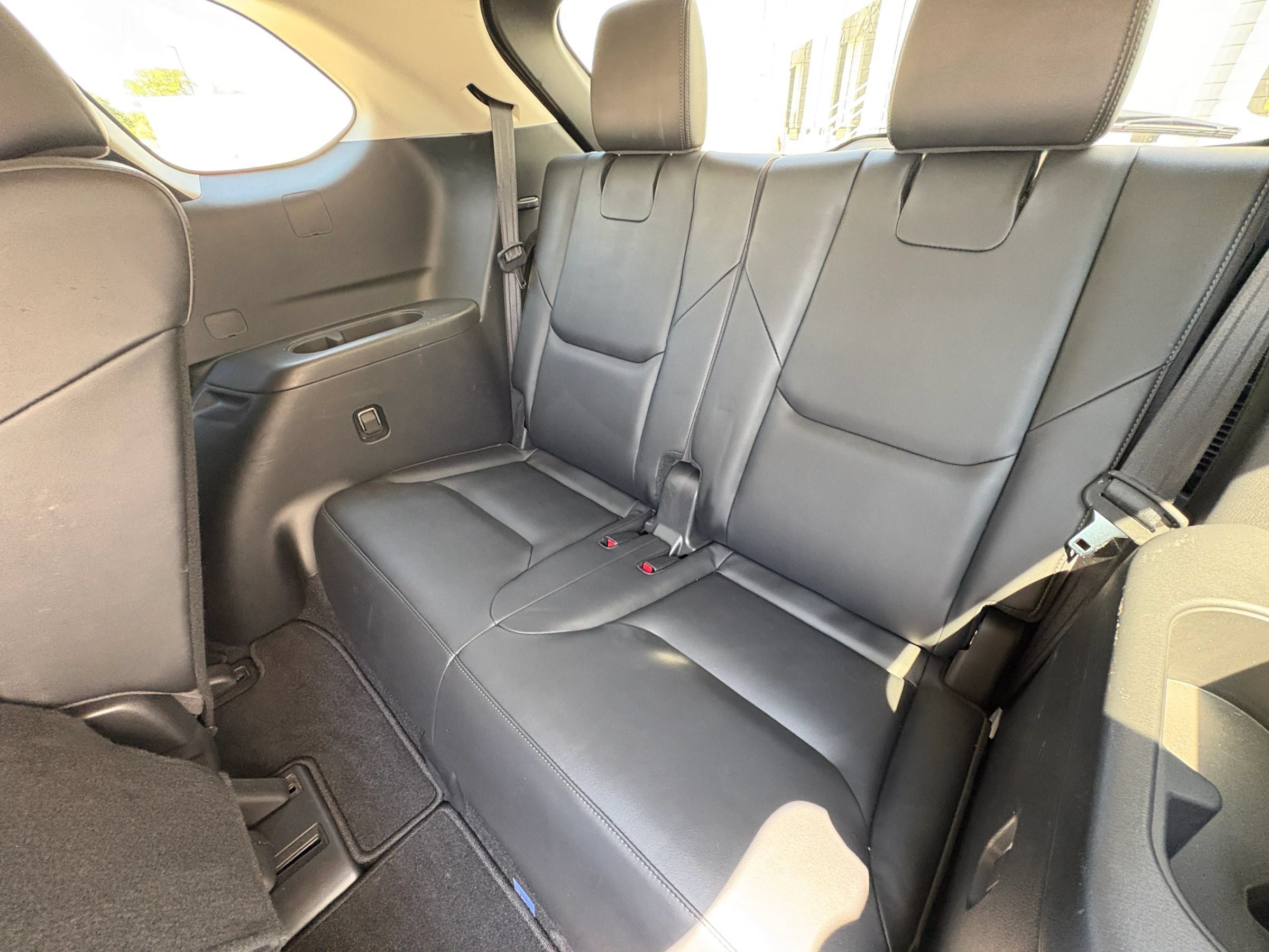 Used 2021 MAZDA CX-9 Touring FWD image 19