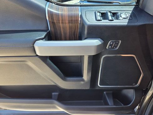 Used 2016 Ford F150 Lariat RWD image 20