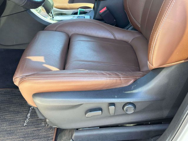 Used 2022 Subaru Ascent Touring AWD/4WD image 8