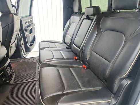 Used 2023 RAM 1500 Laramie image 32