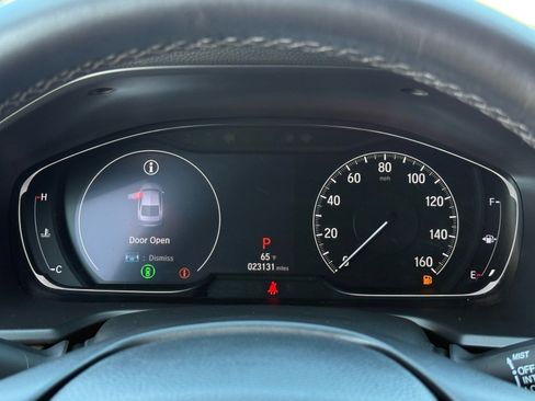 Used 2020 Honda Accord EX-L image 20