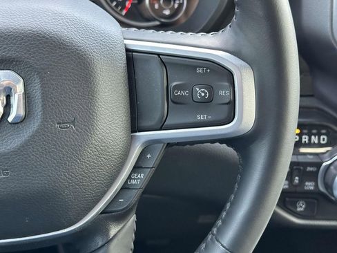 Used 2023 RAM 1500 Big Horn AWD/4WD image 24