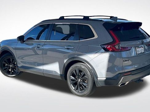 Used 2023 Honda CR-V Sport Touring image 13