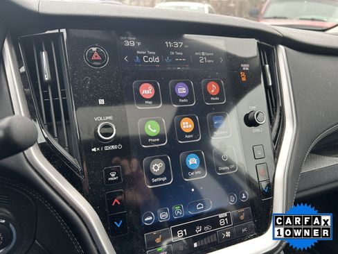 Used 2023 Subaru Outback Premium image 21