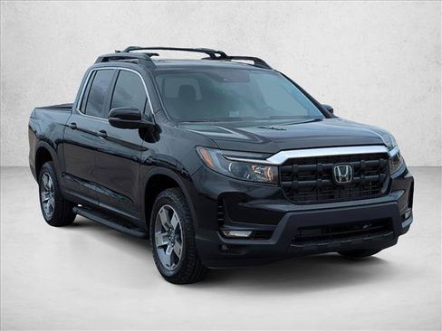 New 2026 Honda Ridgeline RTL image 6