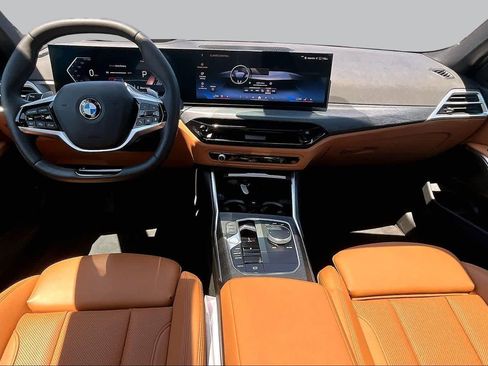 Used 2025 BMW 330i Sedan RWD image 15