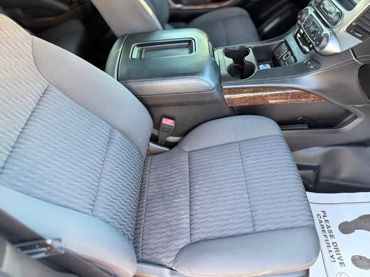 Used 2018 Chevrolet Tahoe 4WD image 36