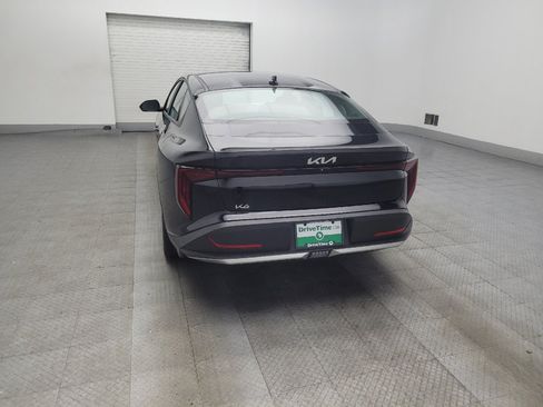 Used 2025 Kia K4 EX FWD image 6