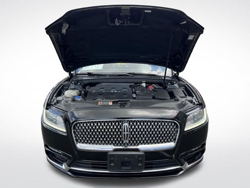 Used 2020 Lincoln Continental w/ Equipment Group 500A FWD image 15