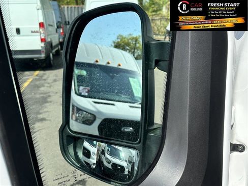 Used 2023 RAM ProMaster 3500 FWD image 36