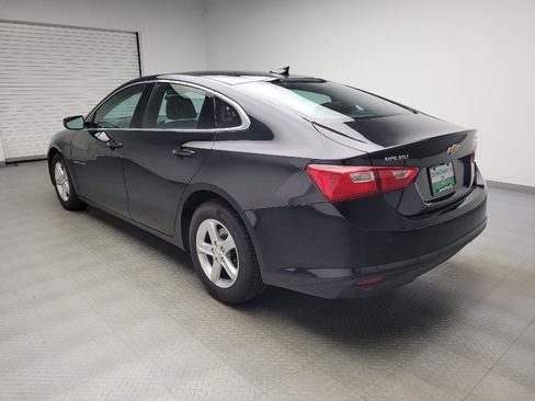 Used 2024 Chevrolet Malibu LT FWD image 5