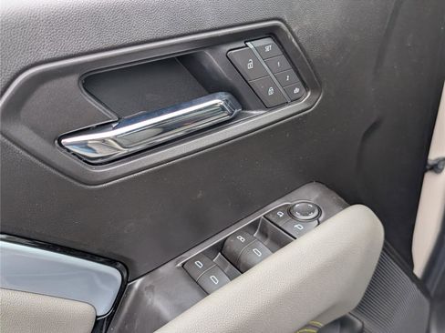 New 2026 Chevrolet Colorado ZR2 w/ Technology Package AWD/4WD image 16