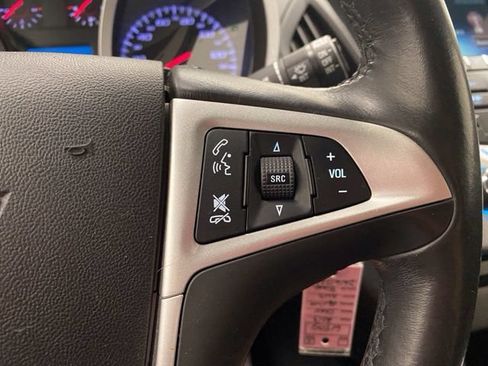 Used 2013 Chevrolet Equinox LT AWD/4WD image 33