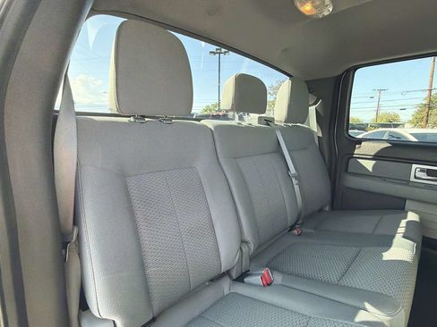 Used 2011 Ford F150 XLT w/ XLT Chrome Pkg RWD image 24