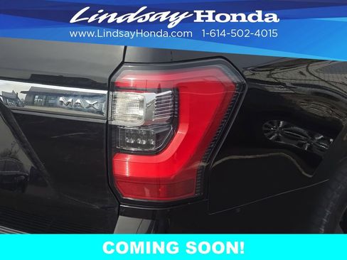 Used 2021 Ford Expedition Max Limited image 14
