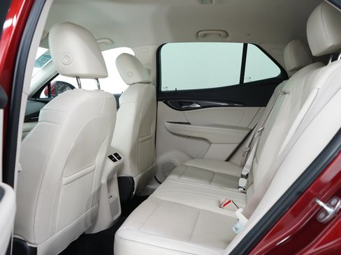 Used 2023 Buick Envision Essence w/ Premium Seat Package AWD/4WD image 21