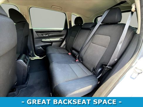 Used 2024 Honda CR-V LX image 22
