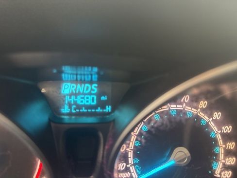 Used 2015 Ford Fiesta SE image 13