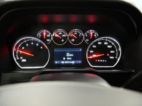 Used 2022 Chevrolet Silverado 2500 LT w/ Convenience Package image 29