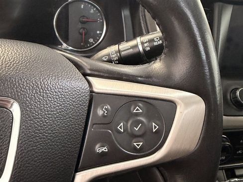 Certified 2021 GMC Acadia Denali w/ GMC Pro Grade Package image 18