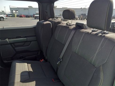 Used 2025 Ford F150 STX image 12