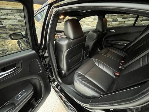 Used 2020 Dodge Charger SRT Hellcat w/ Harman/Kardon Audio Group RWD image 37