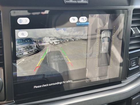 New 2026 Ford F250 Platinum image 18