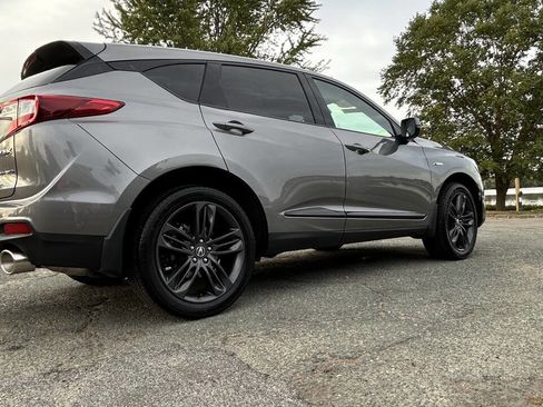 Used 2023 Acura RDX A-Spec image 26