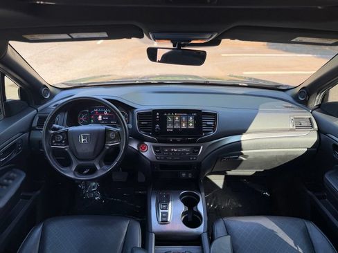 Used 2021 Honda Passport EX-L image 21