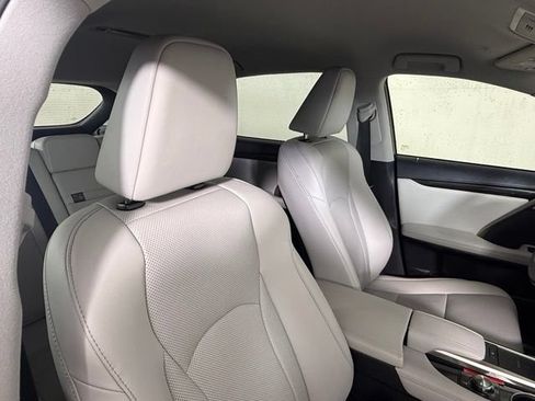 Used 2021 Lexus RX 350 FWD w/ Accessory Package image 32