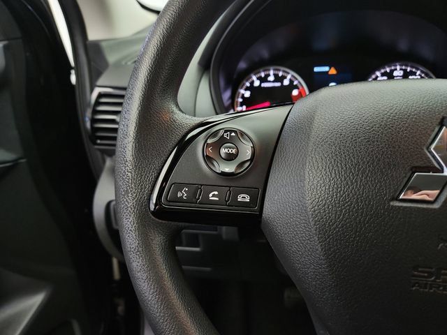 Used 2023 Mitsubishi Eclipse Cross LE AWD/4WD image 17
