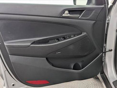 Used 2018 Hyundai Tucson Limited w/ Ultimate Package 02 AWD/4WD image 13